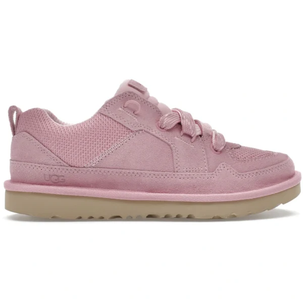 UGG Lowmel Lo Pink Jade (Kids)