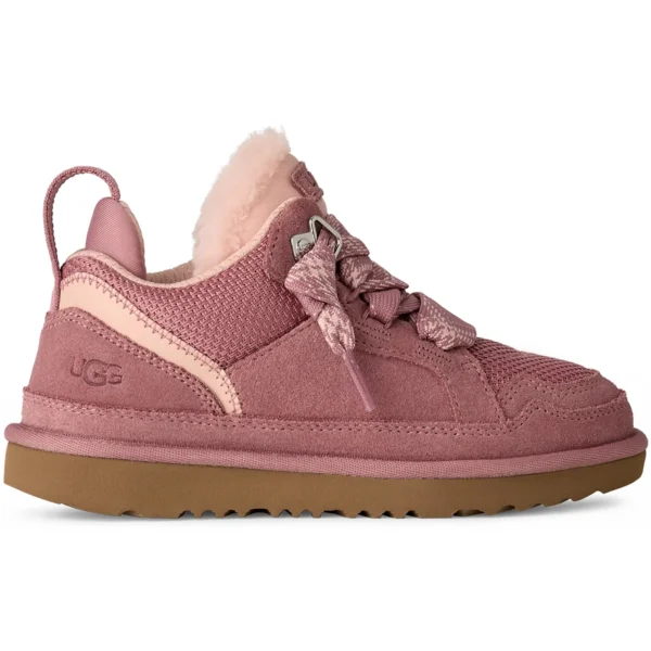 UGG Lowmel Pink Dawn (Kids)