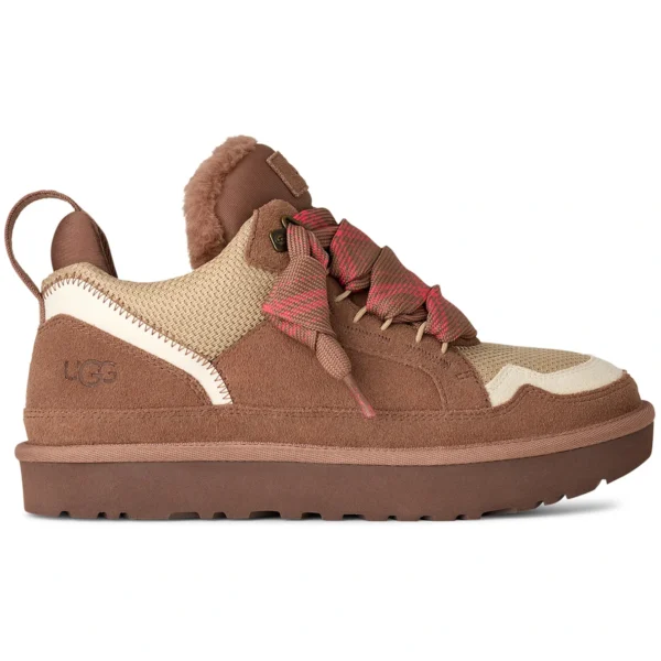 UGG Lowmel Rocky Oak (Women’s)