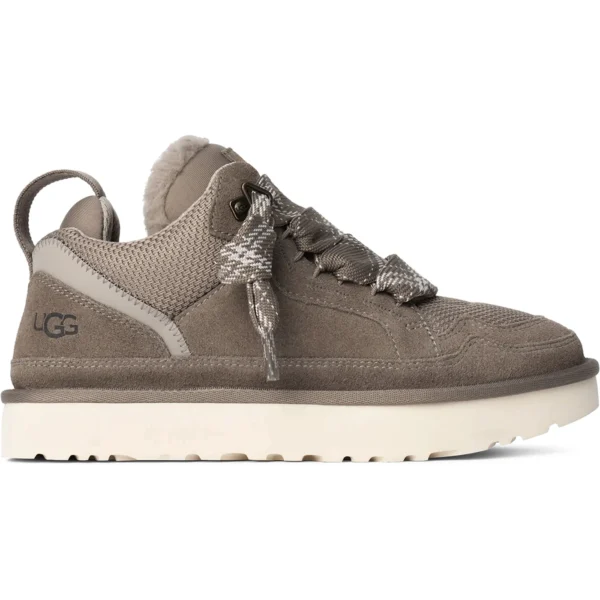 UGG Lowmel Smoke Plume (Women’s)