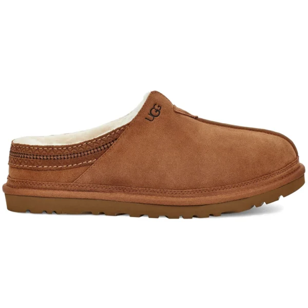 UGG Neuman Slipper Chestnut
