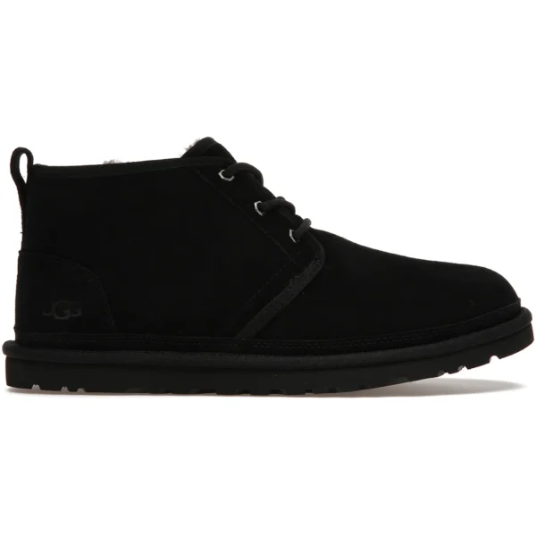 UGG Neumel Boot Black