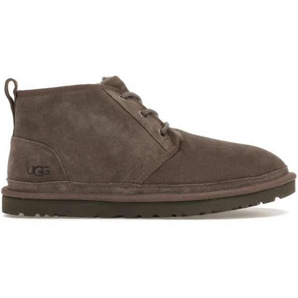 UGG Neumel Boot Charcoal