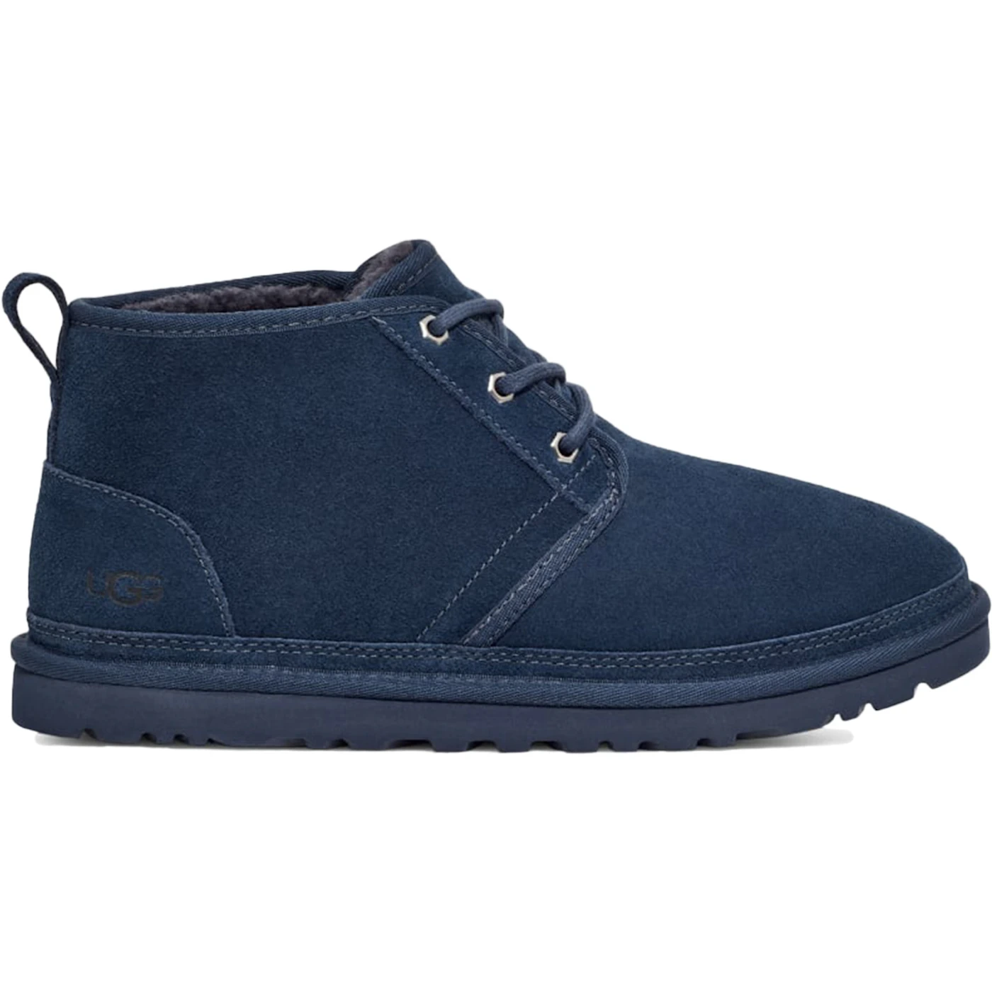 UGG Neumel Boot Deep Ocean 1