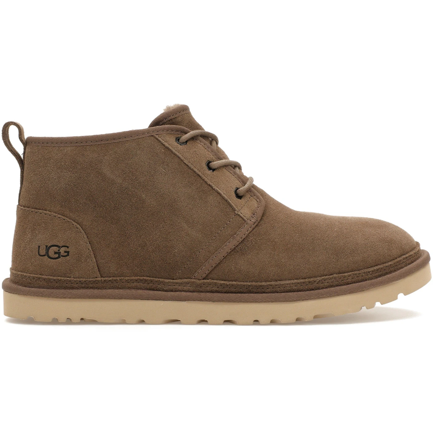 UGG Neumel Boot Hickory