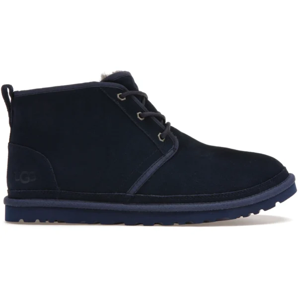 UGG Neumel Boot New Navy