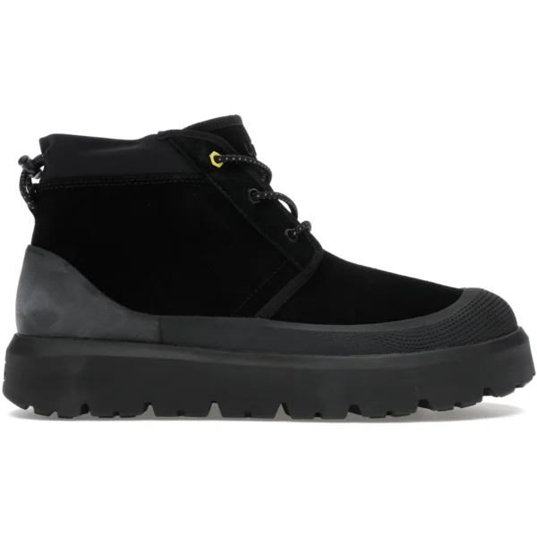 UGG Neumel High Weather Hybrid Boot Black
