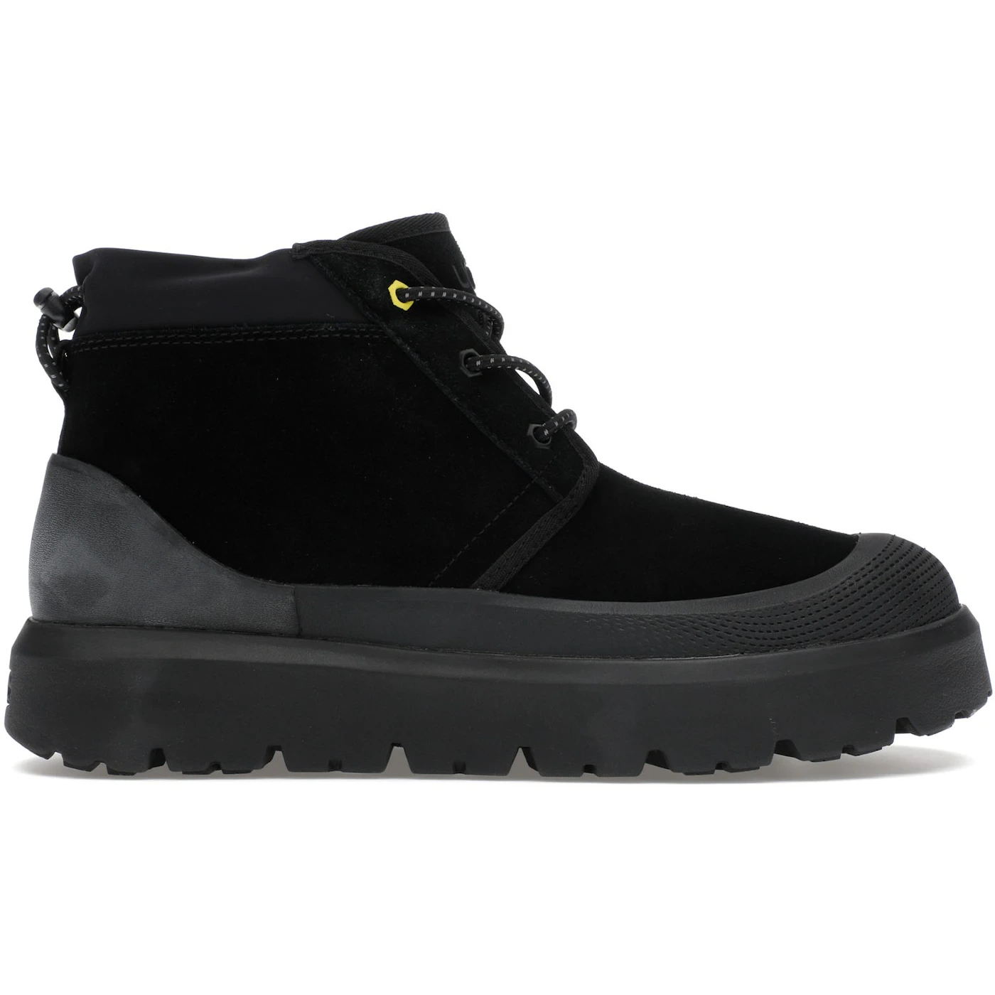 UGG Neumel High Weather Hybrid Boot Black 1