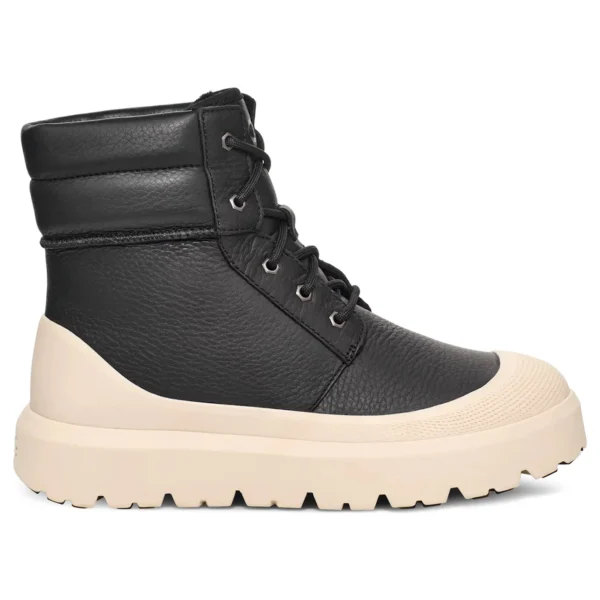 UGG Neumel High Weather Hybrid Boot Black Birch