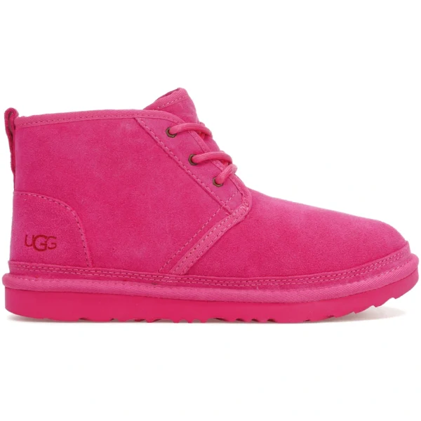 UGG Neumel II Boot Rock Rose (Kids)