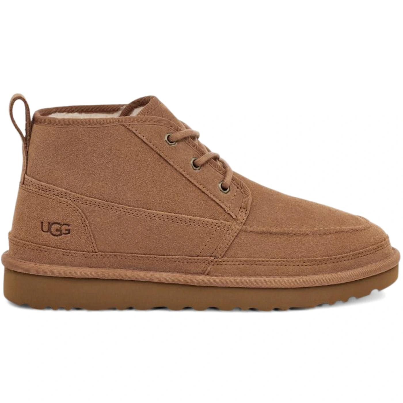 UGG Neumel Moc Boot Chestnut 1