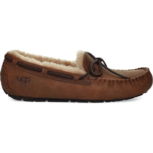 UGG Olsen Slipper Tan