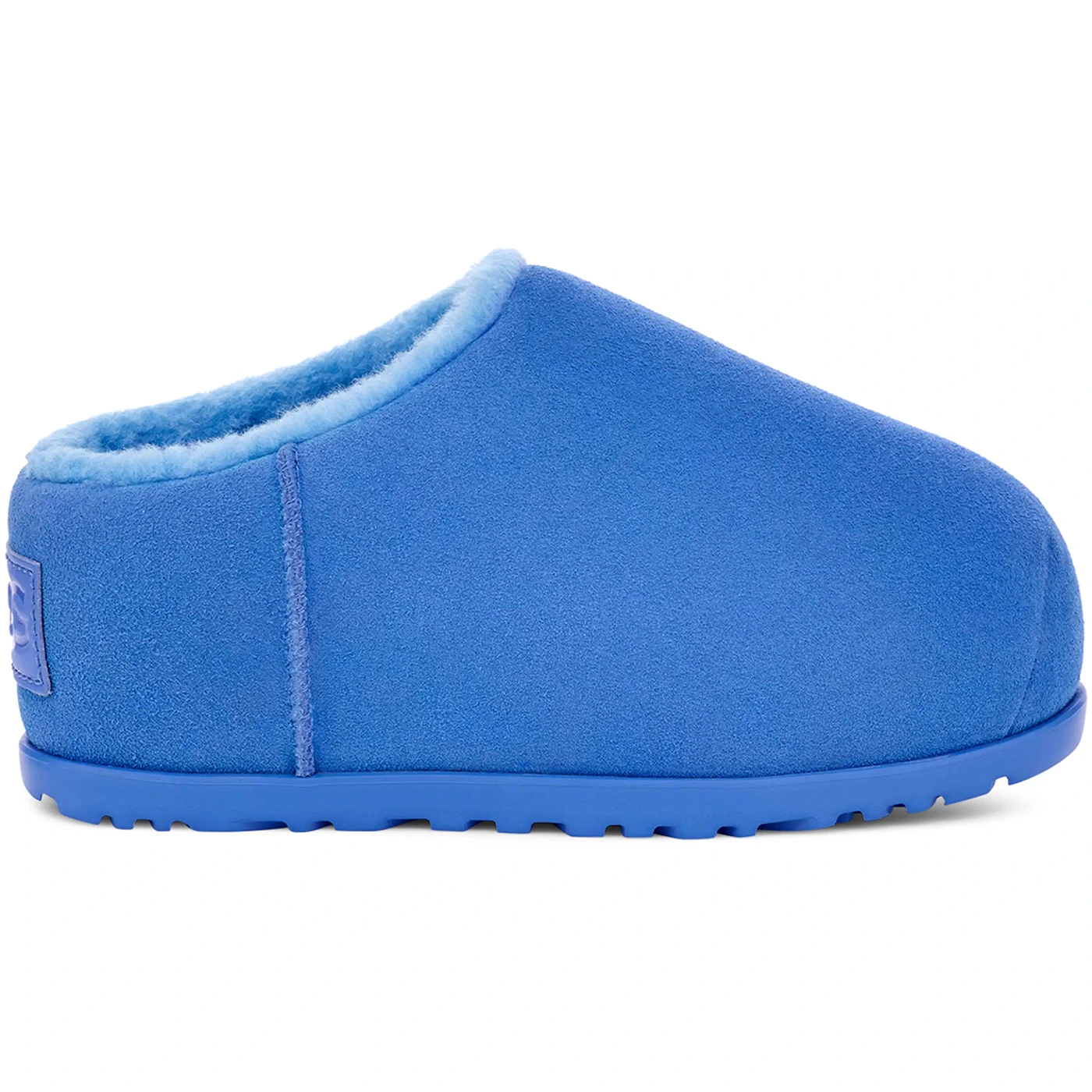 UGG Pumped Slide Big Sky Womens 1
