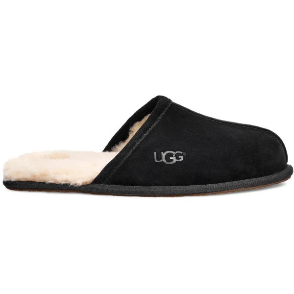 UGG Scuff Slipper Black