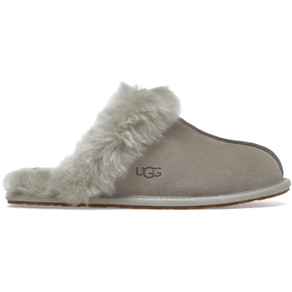 UGG Scuffette II Slipper Goat (Women’s)