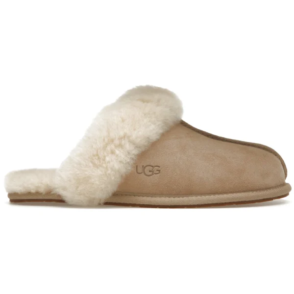 UGG Scuffette II Slipper Sand (Women’s)