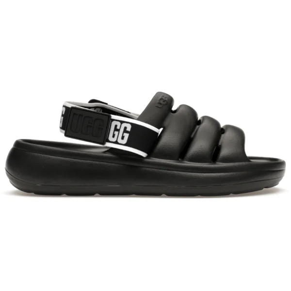 UGG Sport Yeah Slide Black (Women’s)