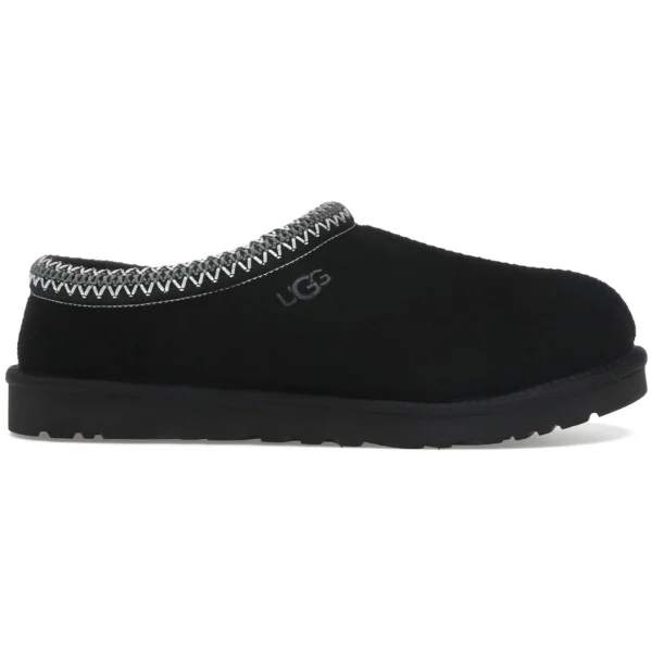 UGG Tasman II Slipper Black