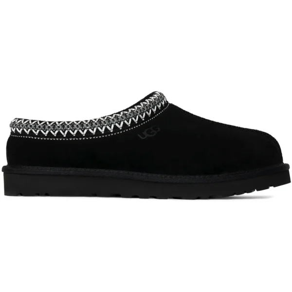 UGG Tasman II Slipper Black (Women’s)