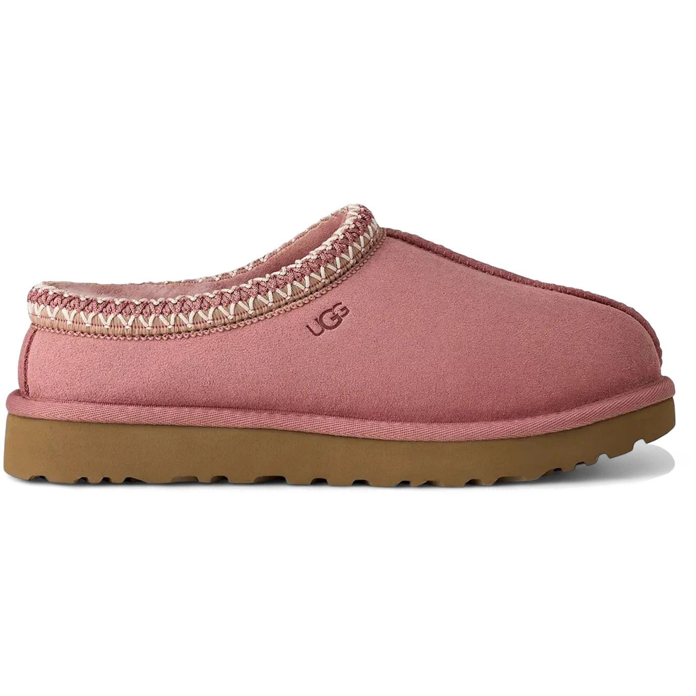 UGG Tasman II Slipper Pink Dawn (Women's) 2 UGG Tasman II Slipper Pink Dawn Womens 1