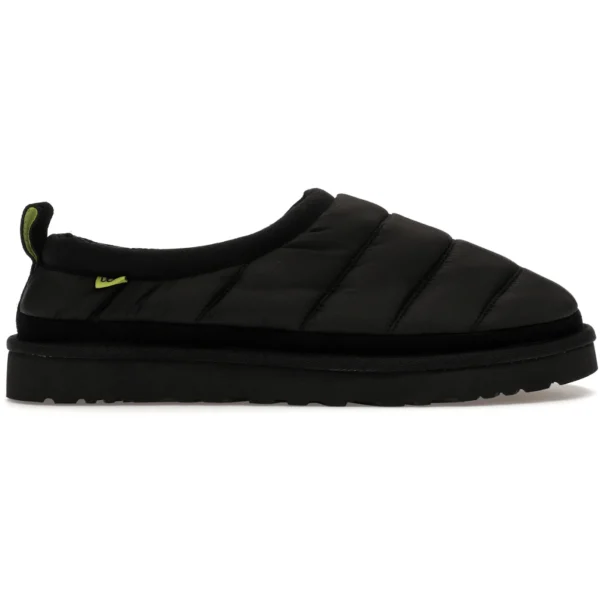 UGG Tasman LTA Slipper Black