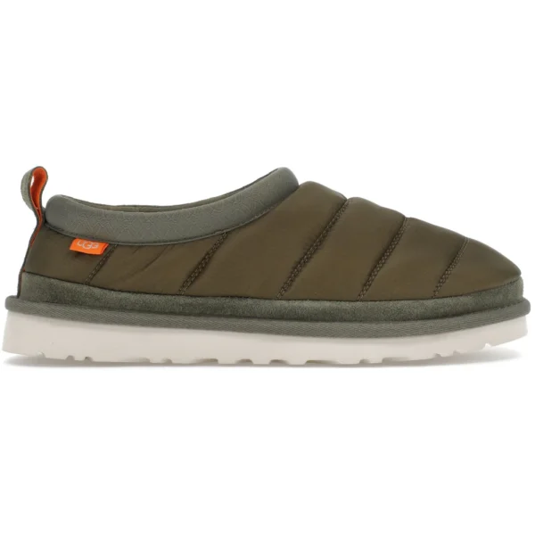 UGG Tasman LTA Slipper Burnt Olive