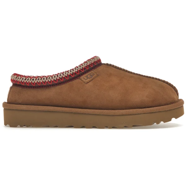 UGG Tasman Regenerate Slipper Chestnut (Women’s)