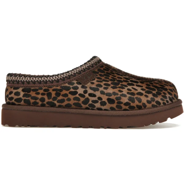 UGG Tasman Slipper Caspian Burnt Cedar (Women’s)