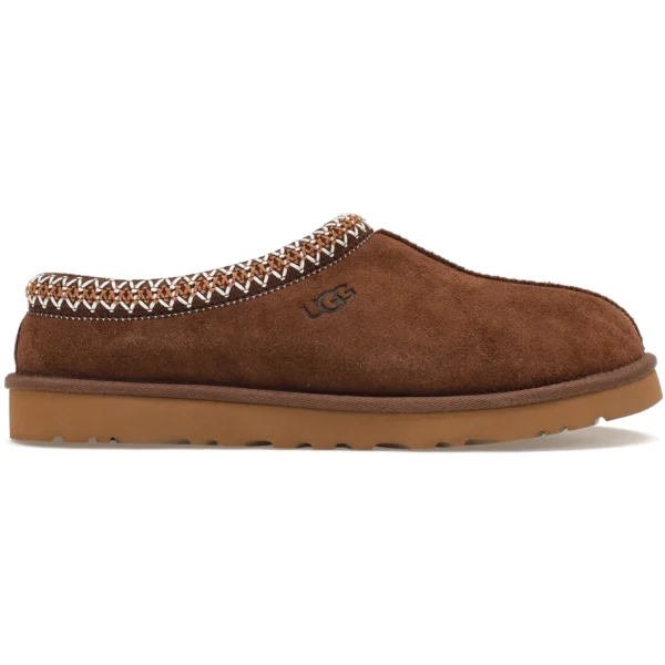 UGG Tasman Slipper Chocolate