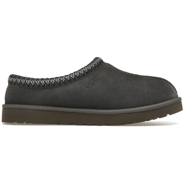 UGG Tasman Slipper Dark Grey