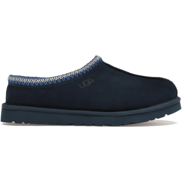 UGG Tasman Slipper Deep Ocean