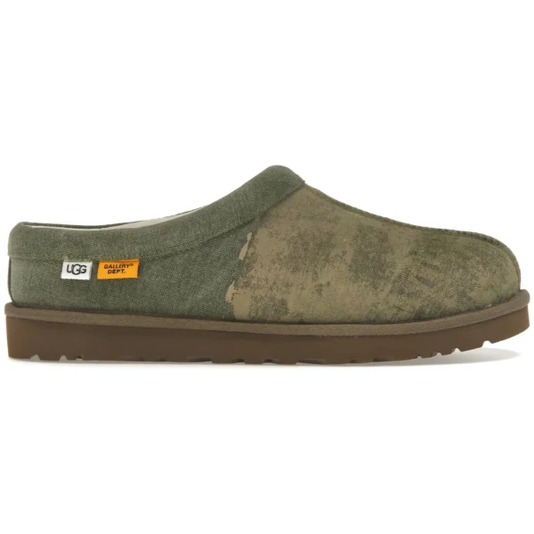 UGG Tasman Slipper Gallery Dept. Canvas