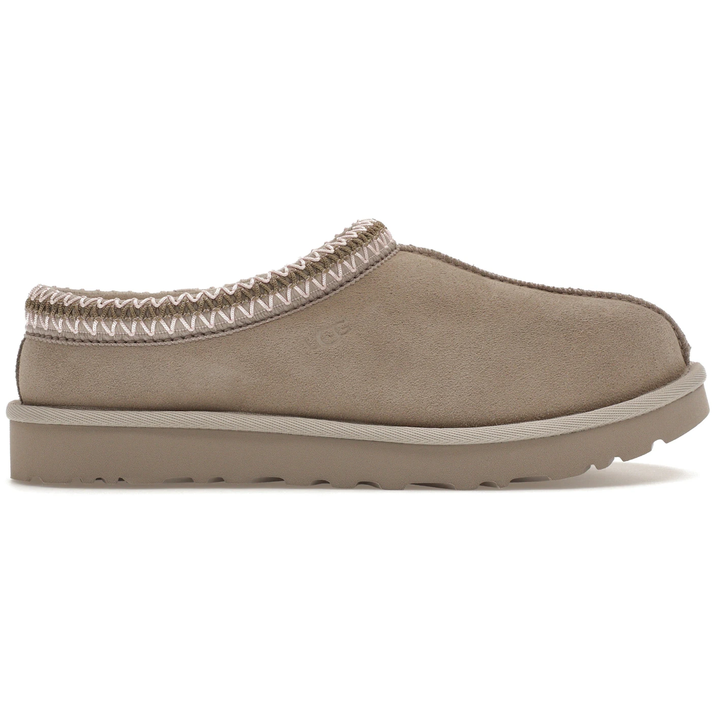 UGG Tasman Slipper Goat Womens 1