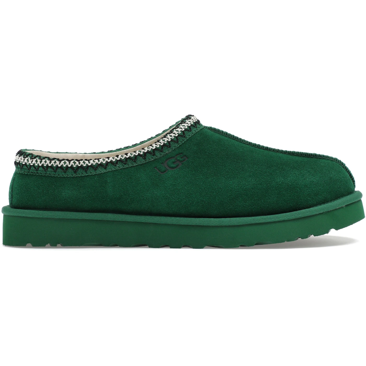 UGG Tasman Slipper Monstera 1