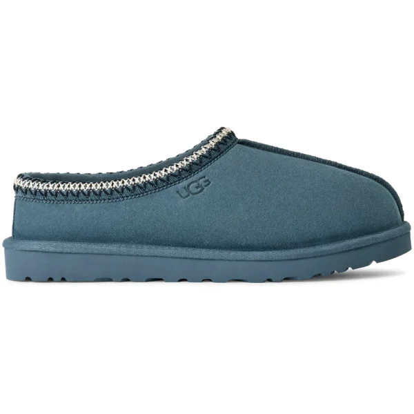 UGG Tasman Slipper Pacific Blue