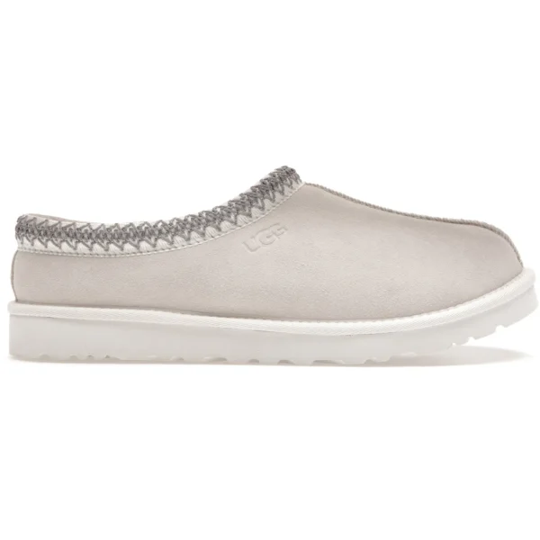 UGG Tasman Slipper White