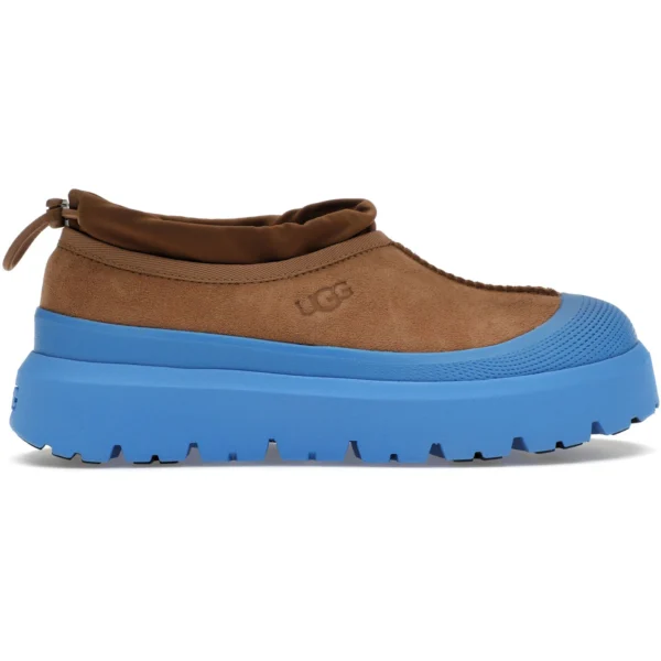 UGG Tasman Weather Hybrid Slipper Chestnut Big Sky