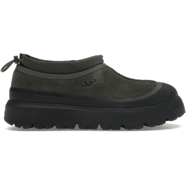 UGG Tasman Weather Hybrid Slipper Forest Night