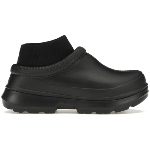 UGG Tasman X Slipper Black (Women’s)