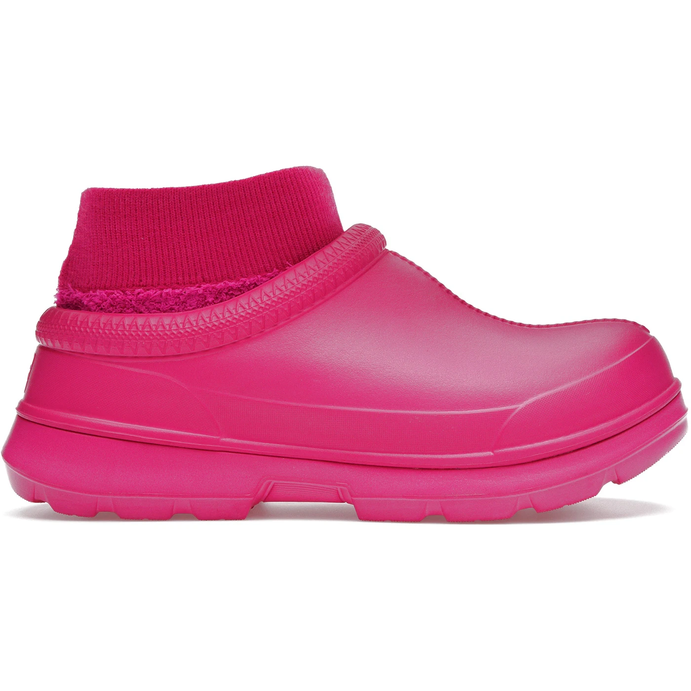 UGG Tasman X Slipper Dragon Fruit Womens 1