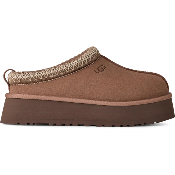 UGG Tazz II Slipper Rocky Oak (Women’s)