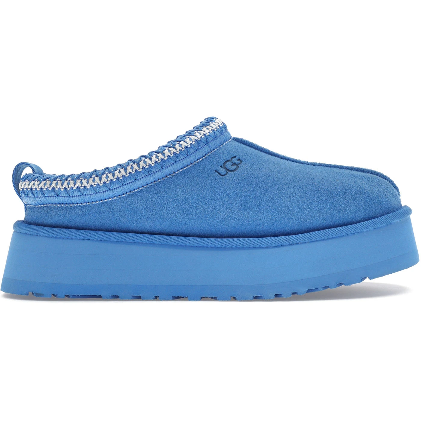 UGG Tazz Slipper Big Sky Womens 1