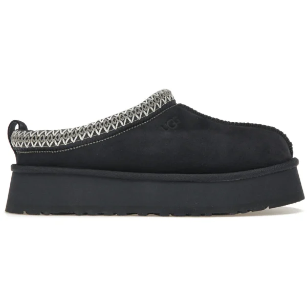 UGG Tazz Slipper Eve Blue (Women’s)