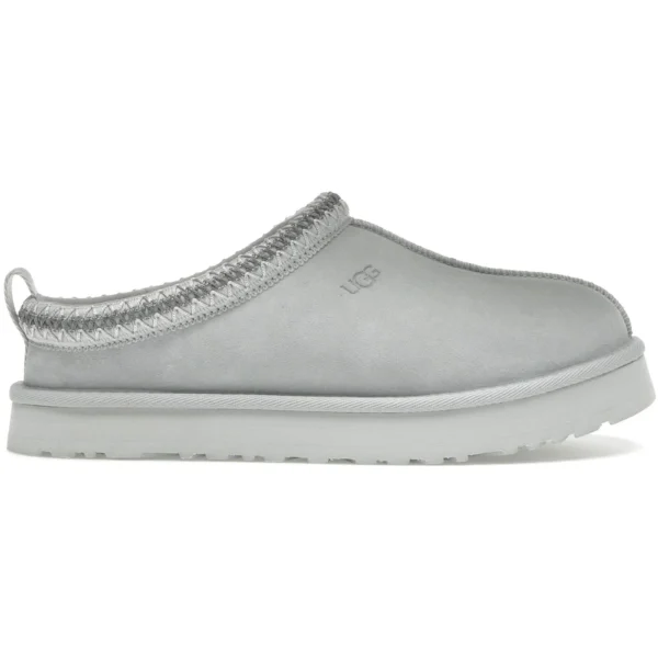 UGG Tazz Slipper Silver Smoke (Kids)