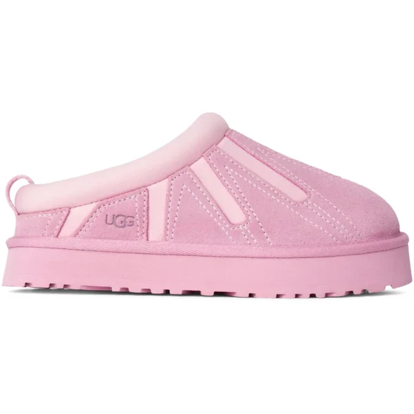 UGG Tazz Sunwave Slipper Pink Jade (Kids)