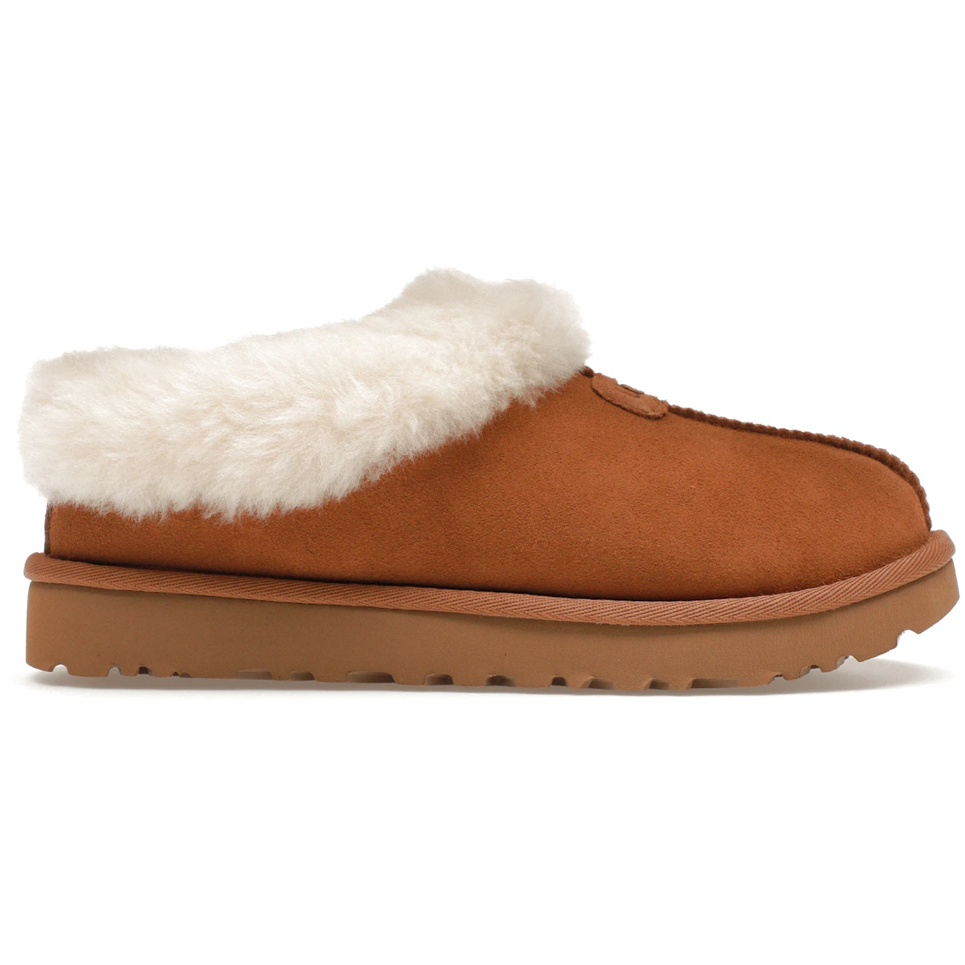 UGG Tazzette Slipper Chestnut Womens 1