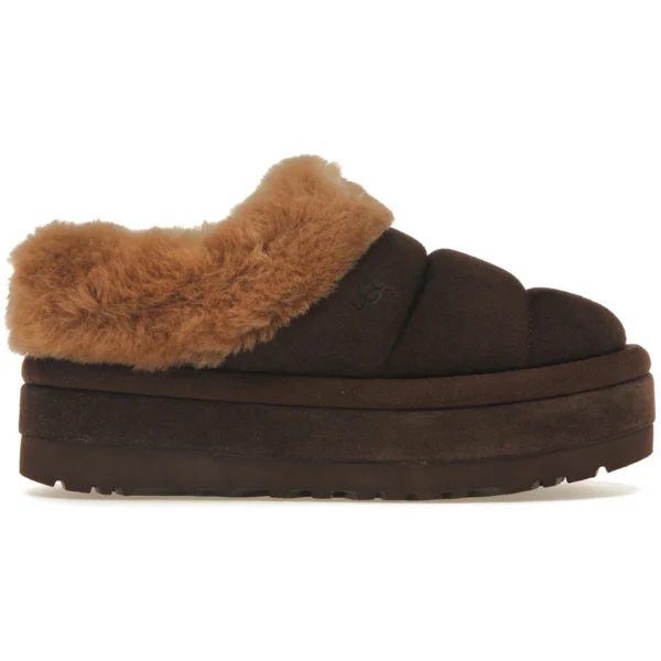 UGG Tazzlita Slipper Hardwood (Women’s)