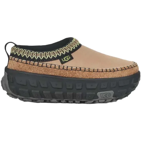 UGG Venture Daze Sand Black