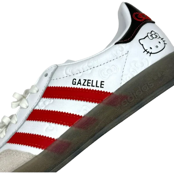 adidas Gazelle Indoor Hello Kitty (Women’s)