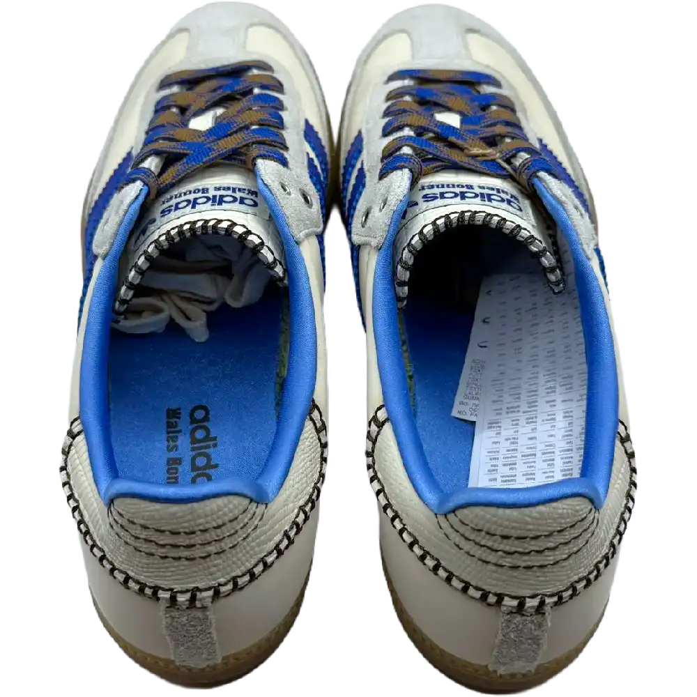 adidas Samba Nylon Wales Bonner Wonder Clay Royal 6 adidas Samba Nylon Wales Bonner Wonder Clay Royal